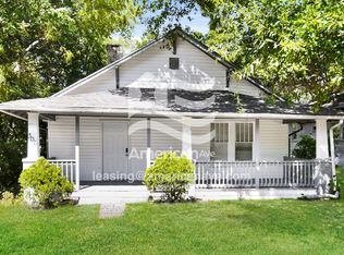 306 E Guilford St, Thomasville, NC 27360
