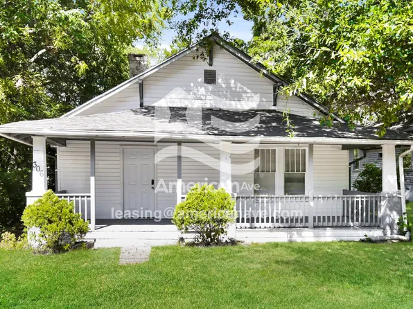 306 E Guilford St, Thomasville, NC 27360