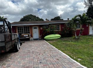 15721 NW 40th Ct, Miami Gardens, FL 33054