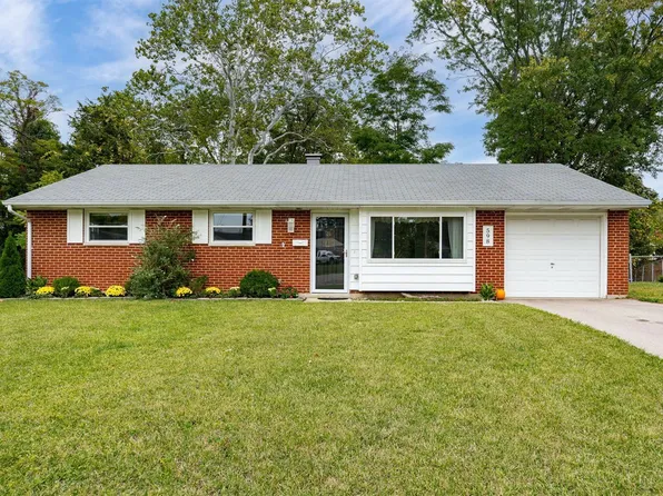 598 Fern Ct, Cincinnati, OH 45244