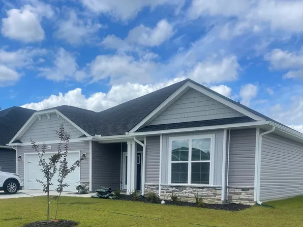 2016 Medina Spirit Street, New Bern, NC 28562