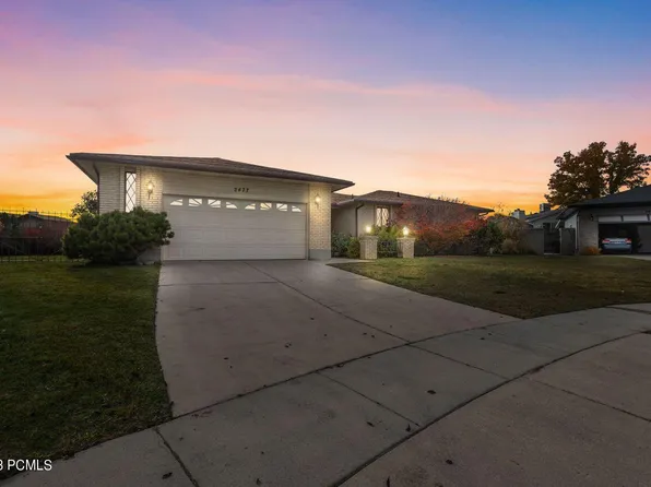 2477 W Meier Cir, Taylorsville, UT 84129