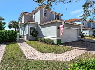 14724 Sutherland Ave #334, Naples, FL 34119