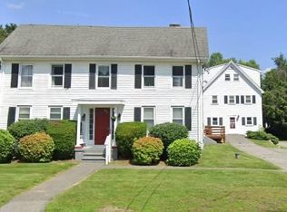 131 Main St #F2, Plaistow, NH 03865