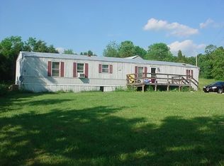 11158 State Route 136, West Union, OH 45693