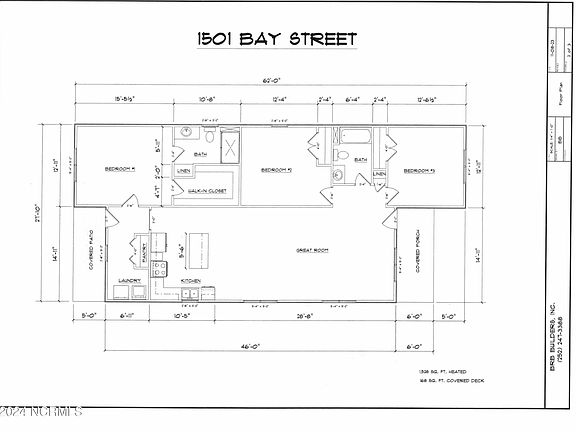 2nd image of 1501 Bay Street
