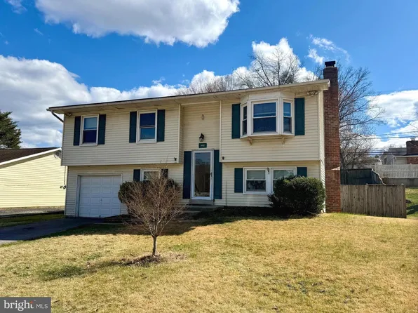 2275 Dairy Farm Rd, Gambrills, MD 21054