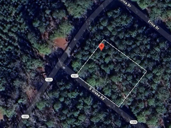 S Glebe Rd, Montross, VA 22520