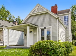 2302 Bolling Ave, Louisville, KY