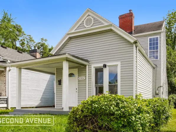 2302 Bolling Ave, Louisville, KY 40210