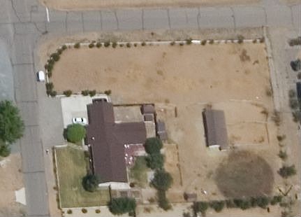 Areal view