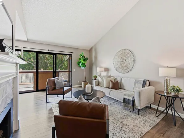 37200 Meadowbrook Cmn APT 203, Fremont, CA 94536