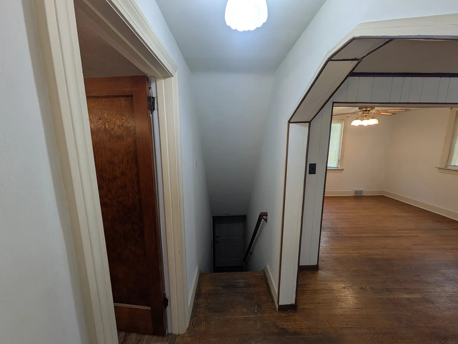 1 bed, $850 — Photo 2