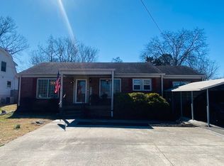 814 W Spring St, Lebanon, TN 37087