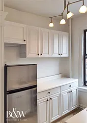 Rented by Buchbinder & Warren