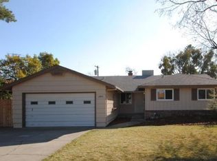 1972 Newport Ave, Sacramento, CA