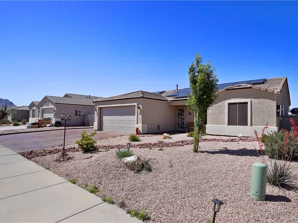 3457 Double O Dr, Kingman, AZ 86409