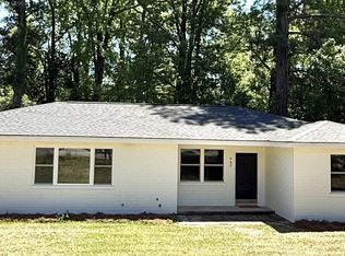 944 Park St, Orangeburg, SC 29115