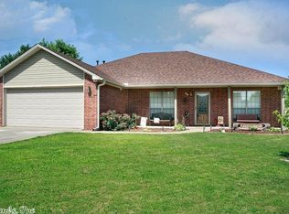 28 Haywood Dr, Cabot, AR 72023