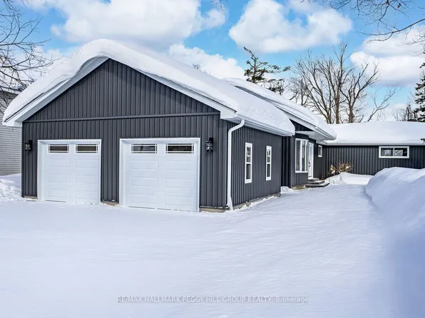 386 Peter St N, Orillia, ON L3V 5A7