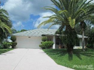 1160 W Baffin Dr, Venice, FL 34293