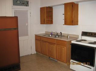 732 Walnut St #1, Fort Wayne, IN 46802