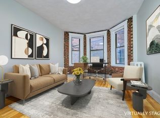 107 Jersey St #3-7, Boston, MA 02215