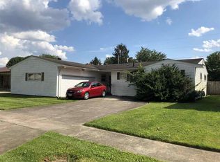 1512 Thomas St, Ironton, OH 45638
