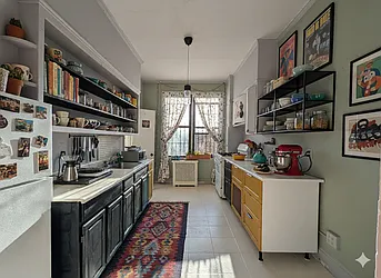 140 Wilson Avenue, #3R