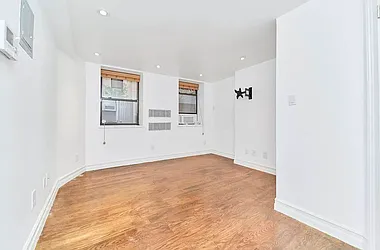 Rented by Living New York