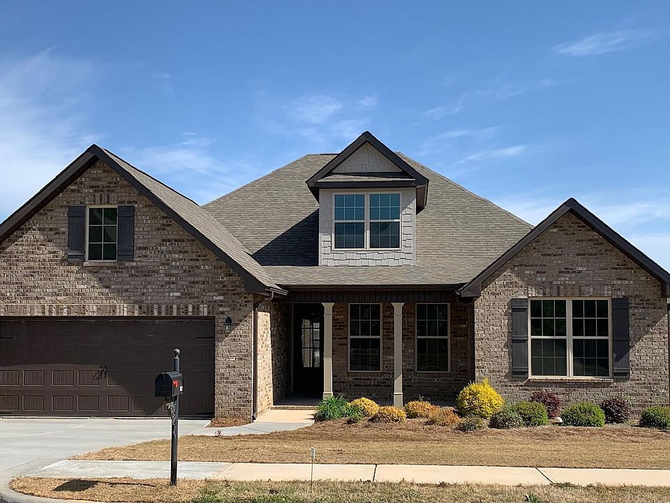 3002 Crystal Creek Dr, Brownsboro, AL 35741 Zillow