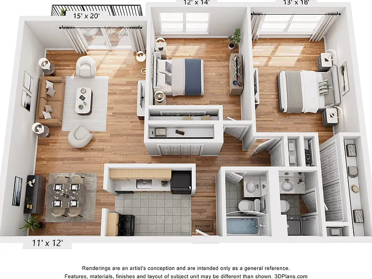 2200 Grace — Photo 11