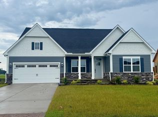7009 Denim Loop LOT 227, Myrtle Beach, SC 29579