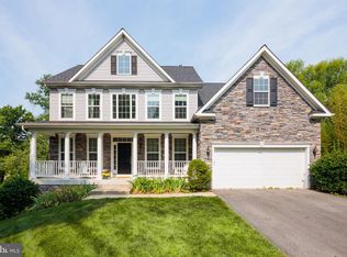 10803 Hunting Ln, Columbia, MD 21044