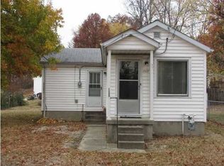 2527 Delores Dr, Louisville, KY 40216