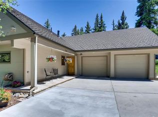 194 Summerwood Dr, Dillon, CO 80435