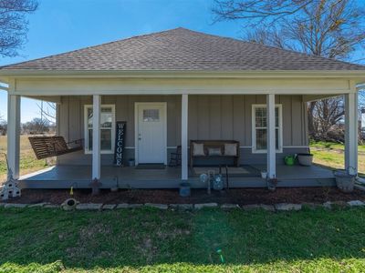 1200 S Patterson St, Campbell, TX, 75422