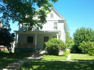 1514 17th Ave, Monroe, WI 53566