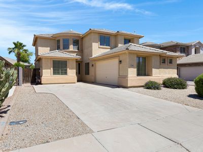 43860 W Roth Rd, Maricopa, AZ, 85138