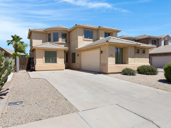 43860 W ROTH Road, Maricopa, AZ 85138