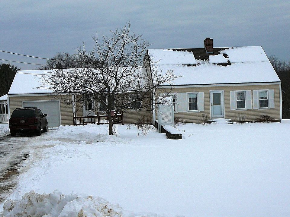 31 McCormick Road