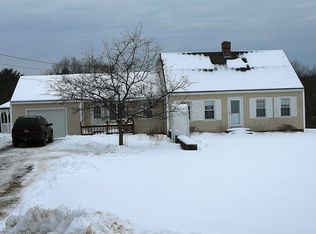 31 McCormick Rd, Spencer, MA 01562