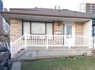 89 Dolly Varden Blvd, Toronto, ON M1H 2K2
