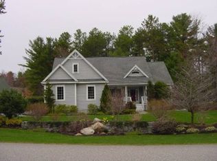 4 Oakmont Dr, Old Orchard Beach, ME 04064