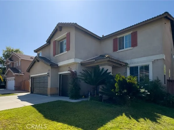 12323 Mesa Grove Dr, Riverside, CA 92503