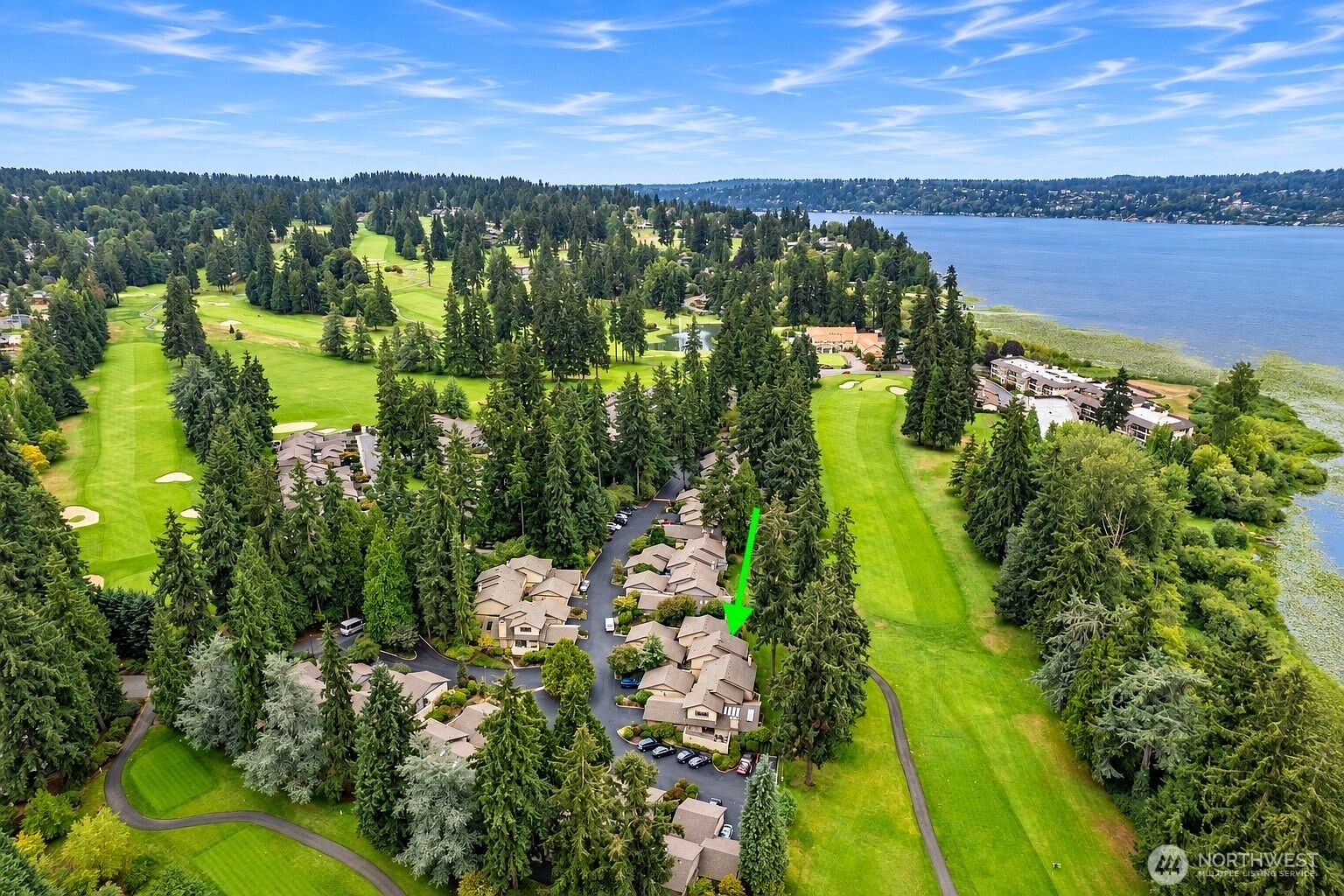 6530 NE 171st Place — Inglewood Country Club