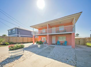 21803 Sunset Ave #B, Panama City Beach, FL 32413