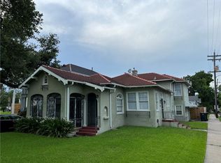4901 S Claiborne Ave, New Orleans, LA 70125