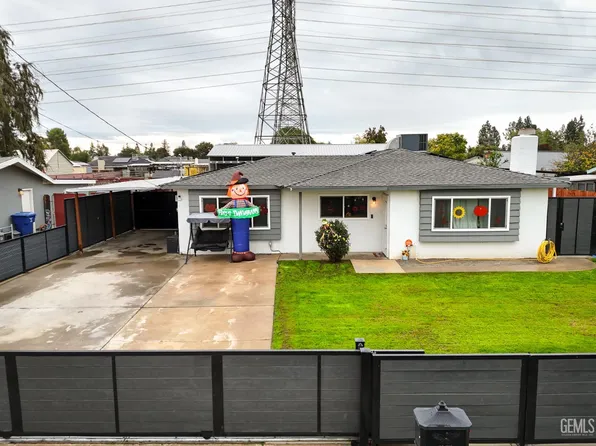 10917 Baron Ave, Bakersfield, CA 93312