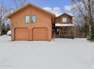 228 Susieana Ln, Kenai, AK 99611